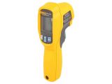 Infrared non-contact thermometer FLUKE 64 MAX, LCD, -30~600°C, (IR) ±(1% + 1°C), FLUKE