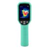 Thermal imaging camera MT-6120, -20~400°C, ±2°C, 60mK, Li-ion, USB-C, PRO'S KIT - 3