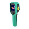 Thermal imaging camera MT-6120, -20~400°C, ±2°C, 60mK, Li-ion, USB-C, PRO'S KIT - 4