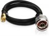 Cable for antenna, N-Type Male to RP-SMA Female, TP-Link - Vikiwat Cable for antenna, N-Type Male to RP-SMA Female, TP-Link