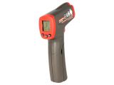 Infrared non-contact thermometer IR-710-EUR, double LCD, -18~380°C, (IR) ±2%, BEHA-AMPROBE