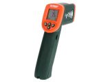 Infrared non-contact thermometer IR267, LCD, -50~600°C, (IR) ±2%, 0.1~1, EXTECH