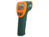 Infrared non-contact thermometer IR270, LCD, -20~650°C, (IR) ±(1% + 1°C), EXTECH