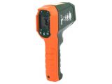 Infrared non-contact thermometer IR320, LCD, -20~650°C, (IR) ±(1% + 1°C), EXTECH