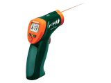 Infrared non-contact thermometer IR400, LCD 3.5 digits (1999), -20~332°C, EXTECH