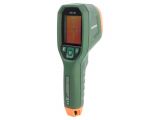 Infrared non-contact thermometer IRC130, Thermal imaging camera, TFT 2.4" (240x320), -25~650°C, 70mK, IP54, EXTECH