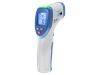 IR thermometer P 4945, LCD 3.5 digits, -50~380°C, 0.95
