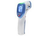 Infrared non-contact thermometer P 4945, LCD 3.5 digits, -50~380°C, 0.95, PEAKTECH