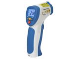 Infrared non-contact thermometer P 4965, LCD 3.5 digits, -50~380°C, 0.95, PEAKTECH