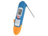 Infrared non-contact thermometer P 4970, LCD, -35~260°C, (IR) ±(2%/2°C), 0.1~1, PEAKTECH