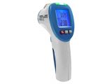Infrared non-contact thermometer P 5400, LCD 3.5 digits, -50~260°C, (IR) ±1%, PEAKTECH
