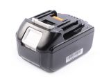 Rechargeable battery, BL1830, 18V, 3000mAh for tools MAKITA