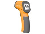 Infrared non-contact thermometer EEM100, LCD, -50~330°C, ±(2% + 2°C), °C.°F, VELLEMAN