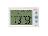 Thermo -hygrometer, LCD 4.5inch, -10~50°C, 20~95%Rh, accuracy ± 1.0°C, A13T, UNI-T