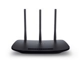Wireless Router TP-LINK, TL-WR940N, 450Mbps