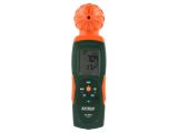 CO2 meter, temperature and humidity, -10 ~ 50°C, CO240, EXTECH
