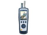 Particulator Measuring, accurate in humidity ± 3%, DT-9880, CEM