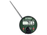 Thermometer, LCD 3.5 digits, -50 ~ 150°C, accuracy ± 1°C, 392050, EXTECH