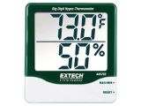 Thermo -hygrometer, -10 ~ 60°C, 10 ~ 99%Rh, accuracy ± 1°C, 445703, EXTECH