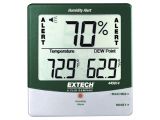 Thermo -hygrometer, -10 ~ 60°C, 10 ~ 99%Rh, accuracy ± 1°C, 445814, EXTECH