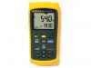 Thermometer, double LCD, backlight, -200 ~ 1372°C