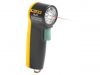 Tester flashlight to detect leaks, max.50°C