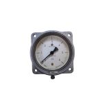 Манометър индикаторен, МОШ1-100, Ф100x53mm, 0-6кгс/см2