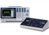 Spectrum Analyzer GSP-730, 150 kHz - 3 GHz, Noise level  < -100 dBm - 3