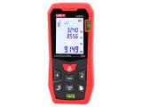 Distance meter, LCD 2inch, 50m, ± (2mm + 5x10-5 digits), LM50A, UNI-T