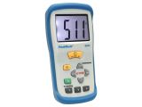 Thermometer, LCD 3.5 digits (1999), backlight, CH 1, P 5110, PEAKTECH