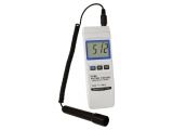 Water conductivity meter, LCD (1999), 0 ~ 1999US, P 5125, PEAKTECH