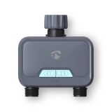 Water meter, 8bar, IP54, BTWV20GY, Nedis