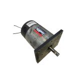 Електродвигател PIK 12-3, Ф120, 30VDC, 1100 RPM, 1.5 N/m