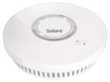 Carbon monoxide and smoke sensor, Safeemi-SHA-01, SHCS-10, SafeMi