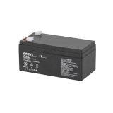 Тягов акумулатор 12V, 3.3Ah, гелов, BAT0219, VIPOW