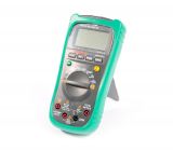 MS8360G Digital Multimeter with NCV, LCD (4000), Vdc, Vac, Adc, Aac, Ohm, F, °C, Hz - 4 - Vikiwat MS8360G Digital Multimeter with NCV, LCD (4000), Vdc, Vac, Adc, Aac, Ohm, F, °C, Hz - 4