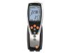 Thermometer, -200 ~ 1370°C, IP54, software applied
