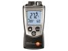 Thermometer, -10 ~ 50°C, accuracy ± 0.5°C, IP40, Pocket