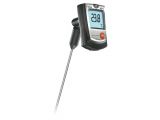 Thermometer, LCD, -50 ~ 350°C, length of the probe 200mm, TESTO 905-T1 0560 9055, TESTO