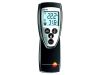 Thermometer, backlight, -50 ~ 1000°C, CH 2, 182x64x40mm