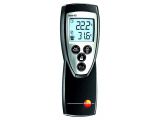 Thermometer, backlight, -50 ~ 1000°C, CH 2, 182x64x40mm, TESTO 922 0560 9221, TESTO