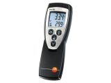 Thermometer, backlight, -50 ~ 1000°C, CH 1, 182x64x40mm, TESTO 925 0560 9250, TESTO