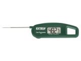 Thermometer, LCD, Discretization 2x/s, -40 ~ 250°C, IP65, TM55, EXTECH