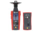 Measuring Detector for Leaks, Bargraph, LCD, 20 ~ 90kHz, IP40, ULD-420-EUR, BEHA-AMPROBE