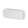 Dorbell button OR-DP-VD-138PD1, white - 1
