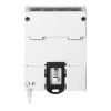 Three-phase electricity meter, 400V - 3
