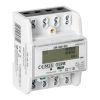 Three-phase electricity meter, - 5