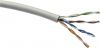 LAN cable, U/UTP Cat.5e, 8 conduct., 0.5mm2, solid, copper, PG60011062, Draka
 - 1