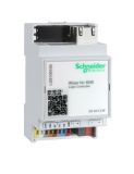 Web controller Wiser, for KNX, 24VDC, LSS100100, Schneider Electric