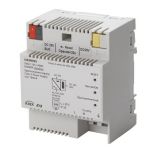 DIN Power Supply, KNX, 24VDC, 160mA, 3.84W, SIEMENS, 5WG1125-1AB02